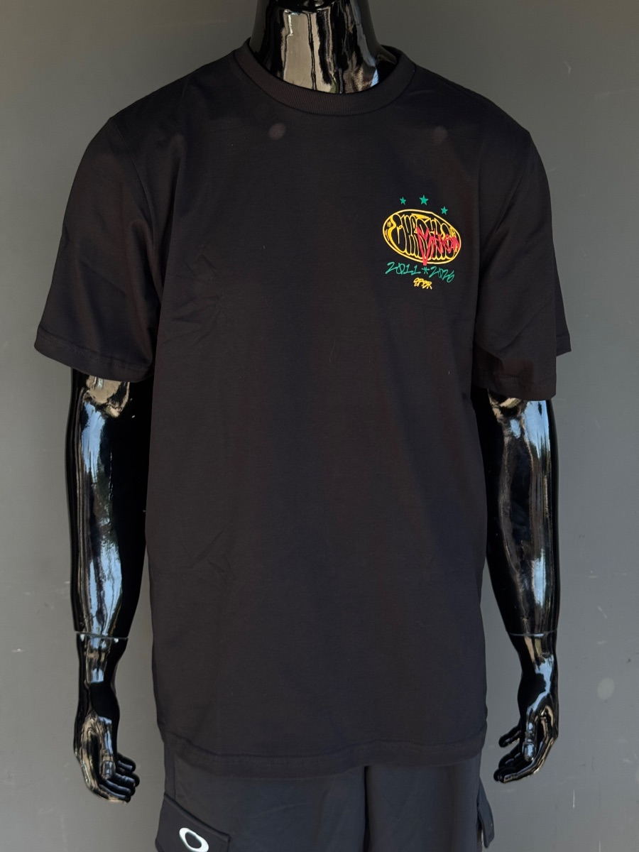 Camisa Chronic