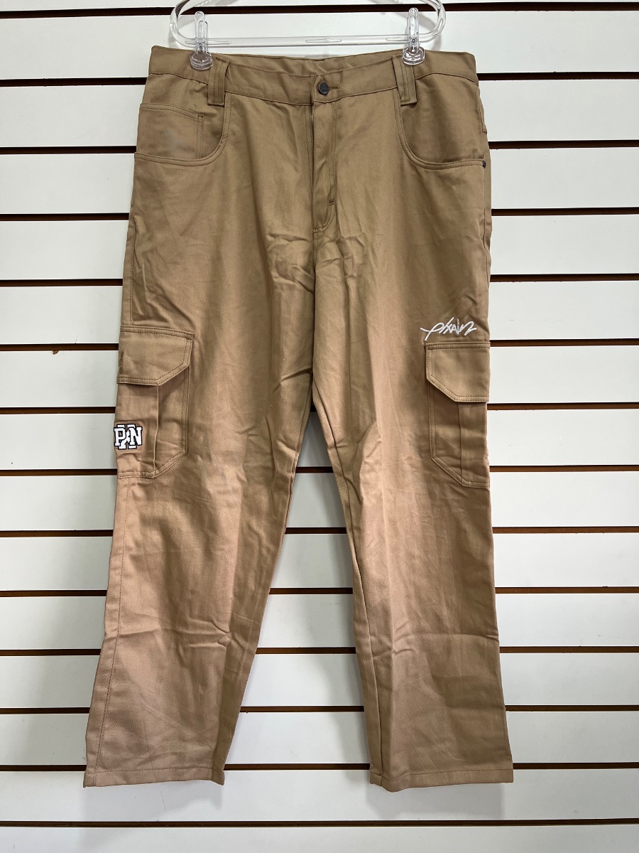 Calça Cargo Pixa-in