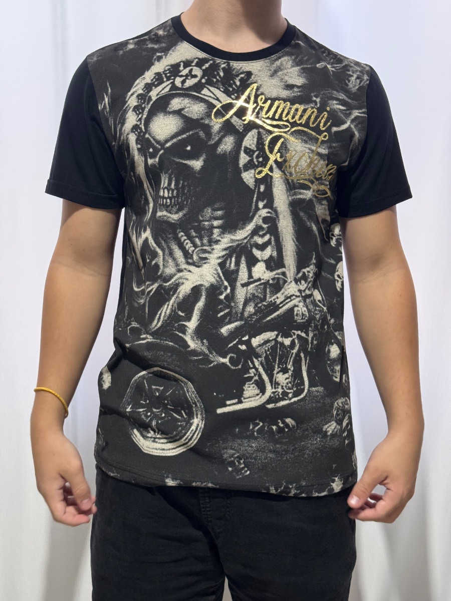 Camisa de Grife