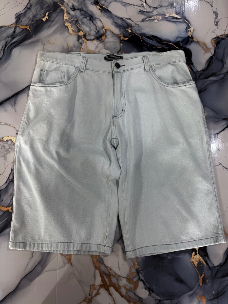 Bermuda Jeans