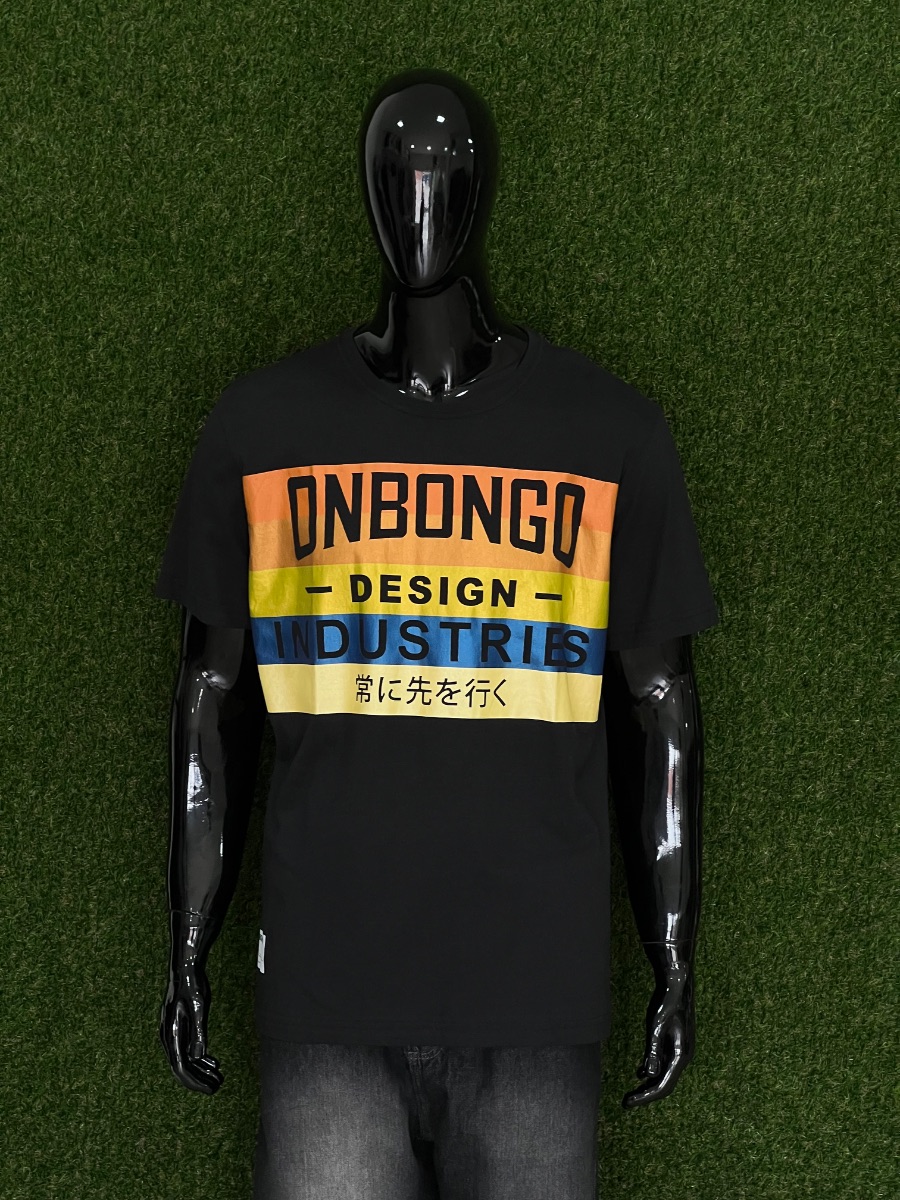 Camisa Onbongo