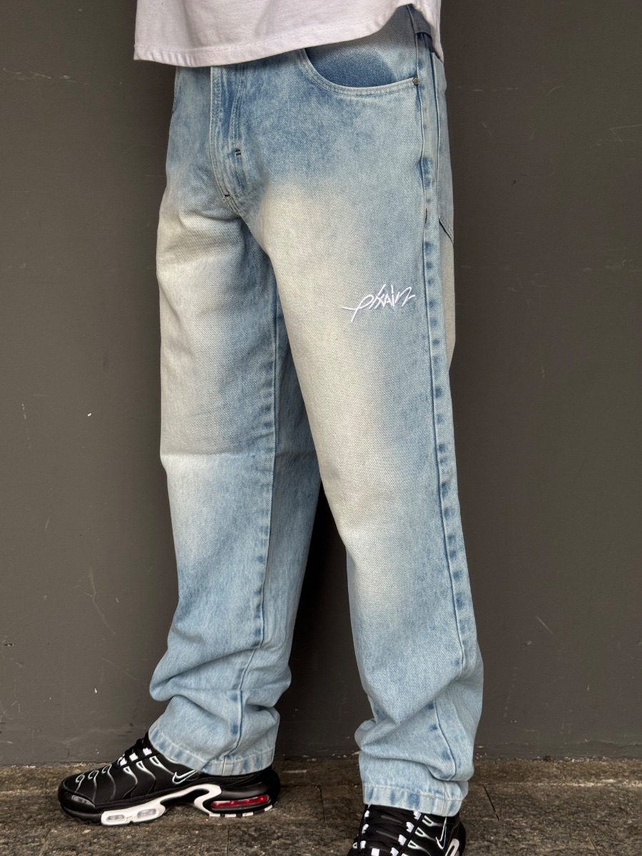 Calça Jeans Pixa-in