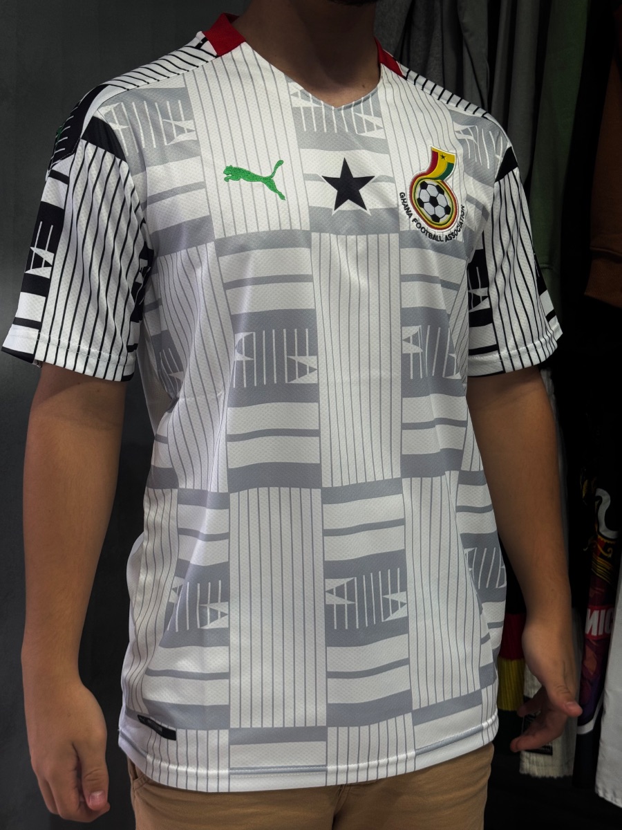 Camisa de Time