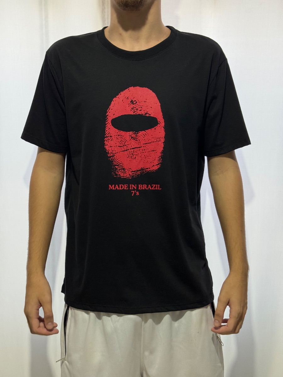 Camisa Seven