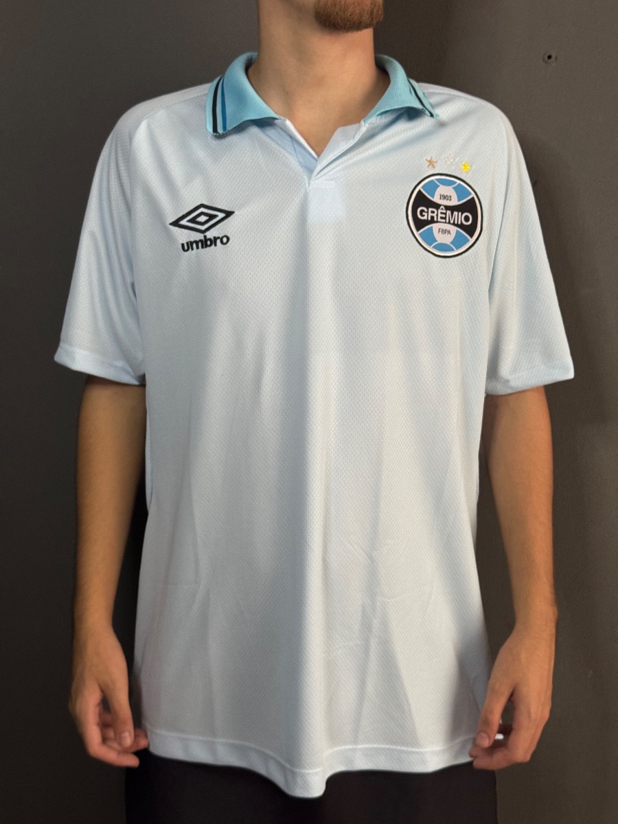 Camisa de Time