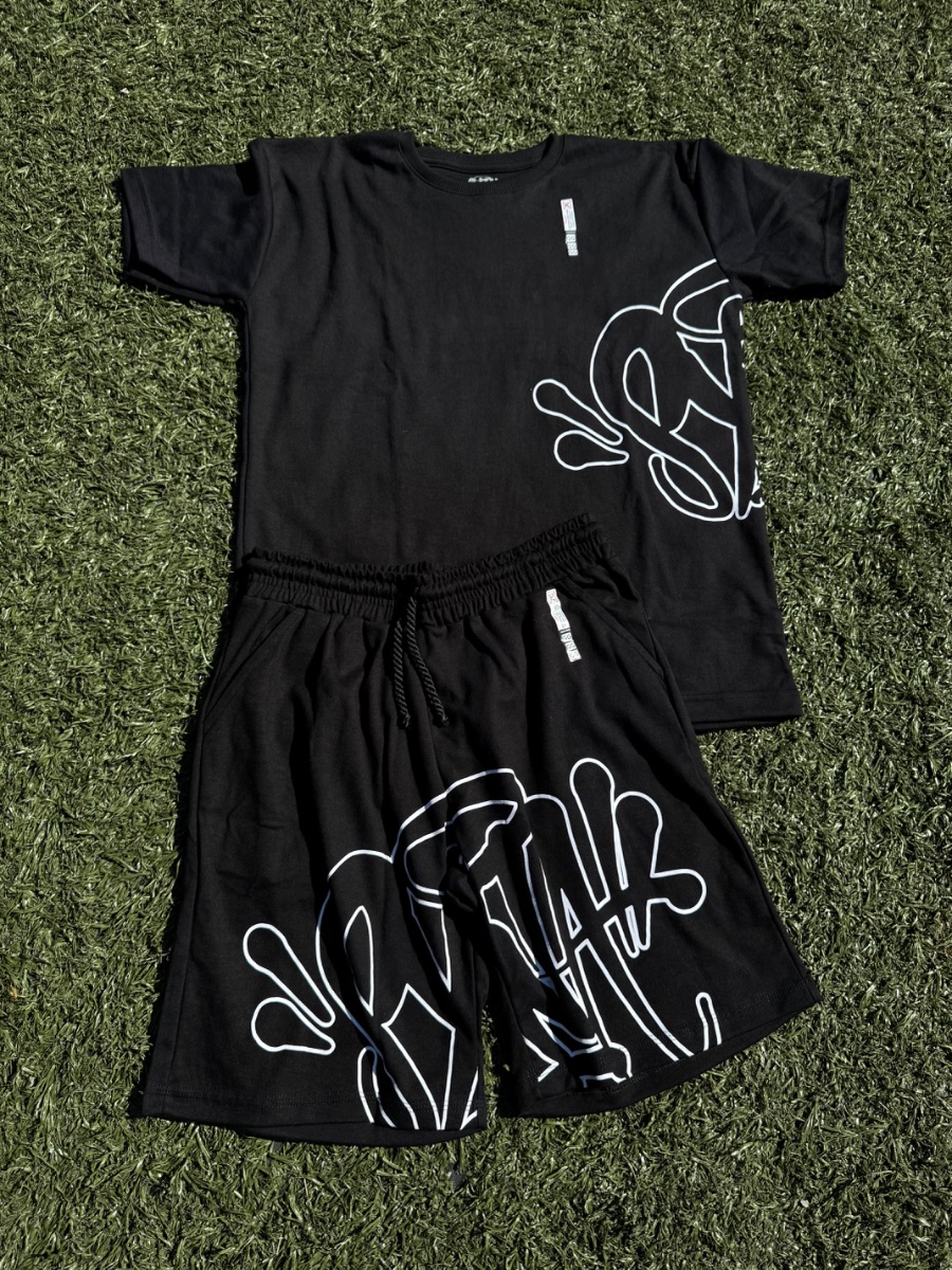 Conjunto Suedine