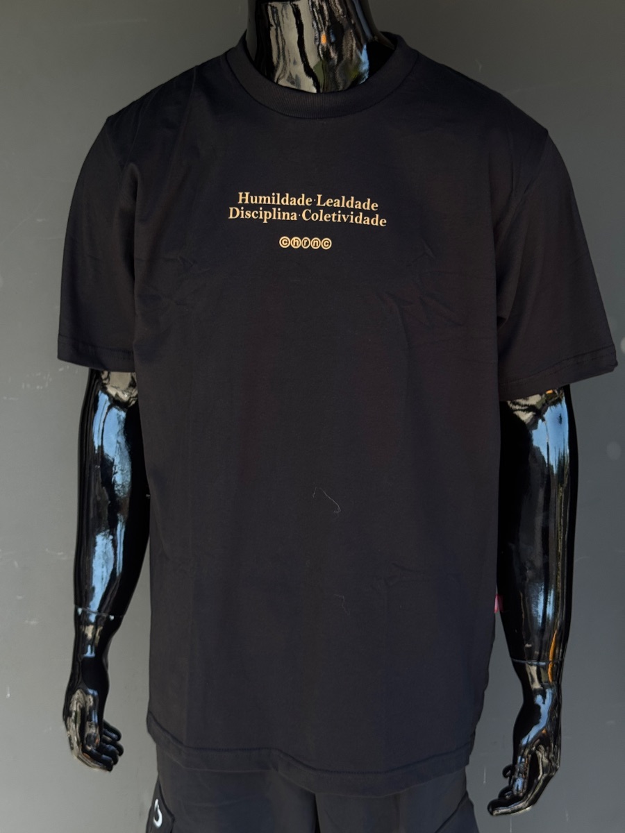 Camisa Chronic
