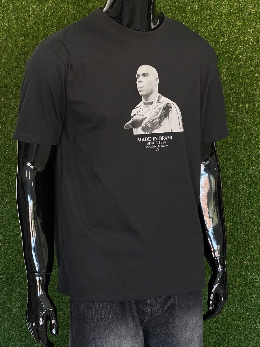 Camisa Seven