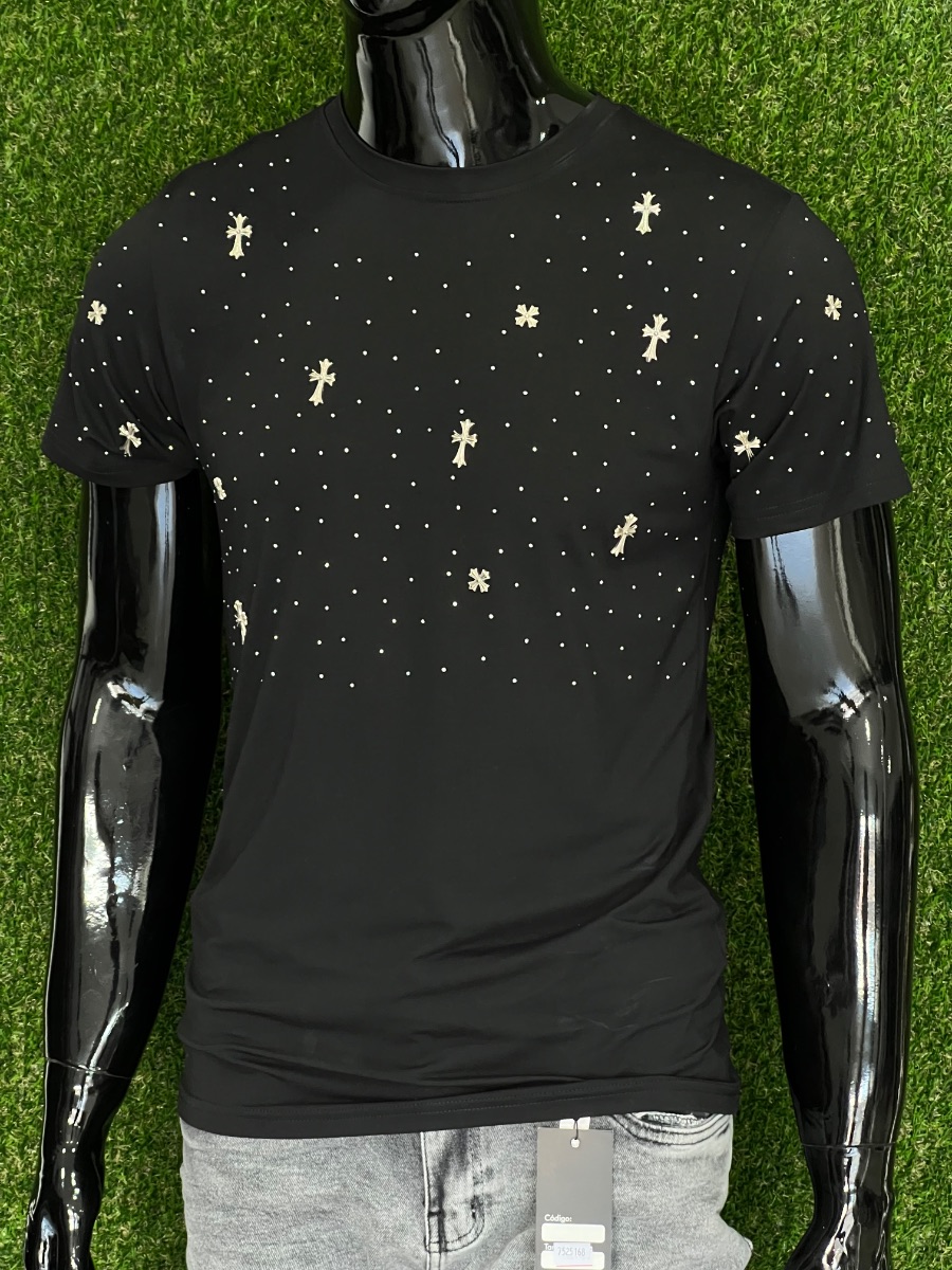 Camisa de Grife