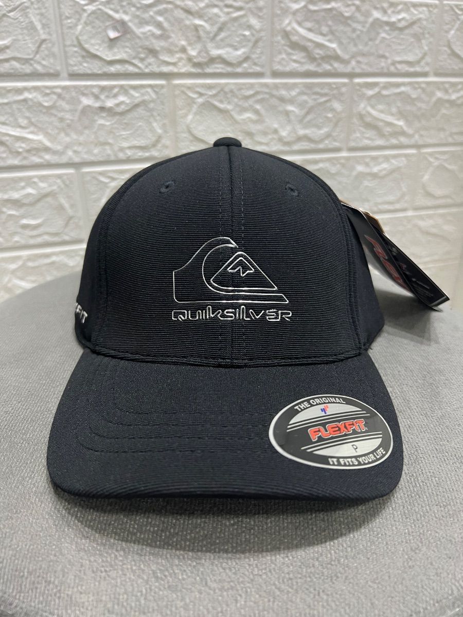 Boné Quiksilver