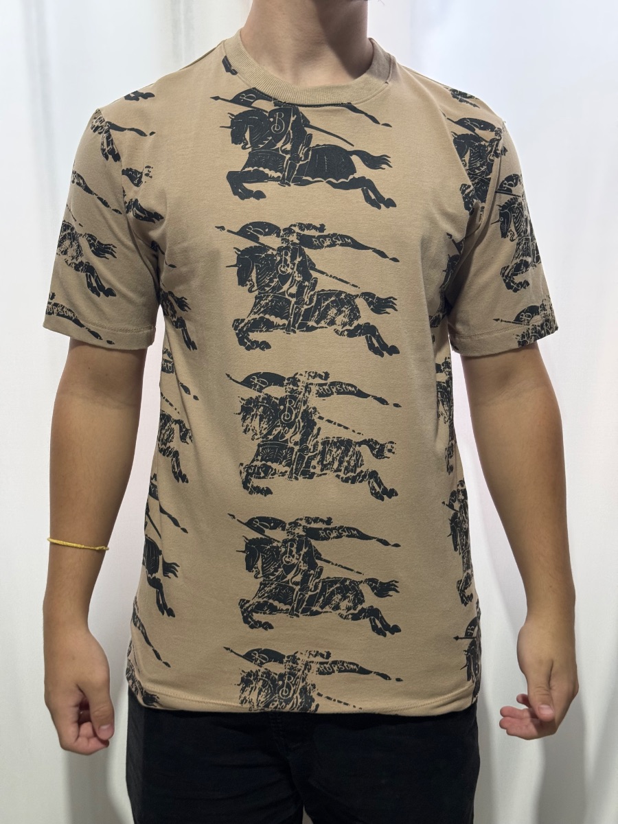 Camisa de Grife