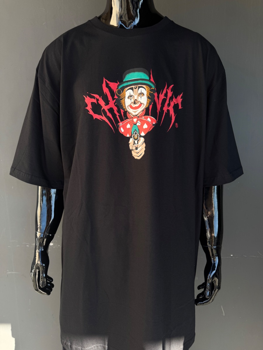 Camisa Chronic