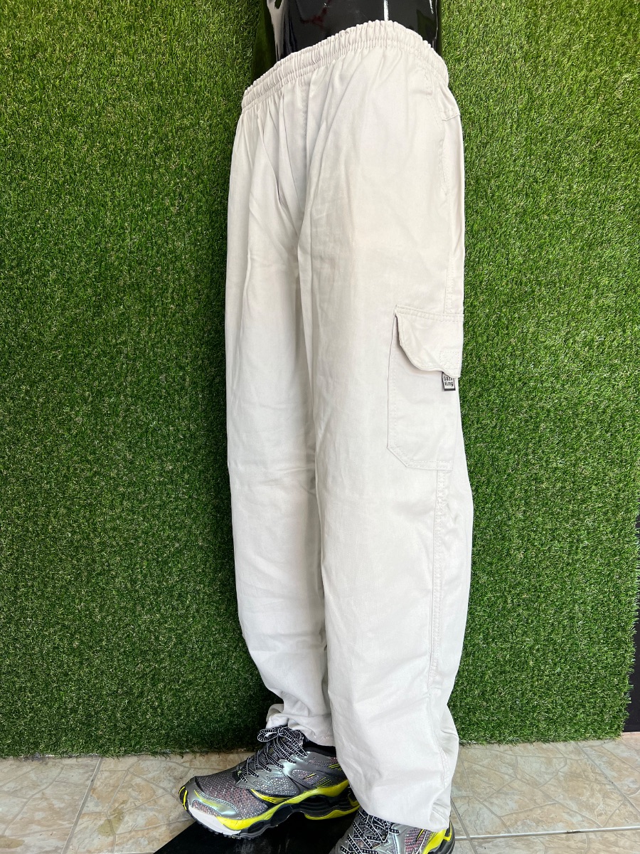 Calça Dazzling Cargo