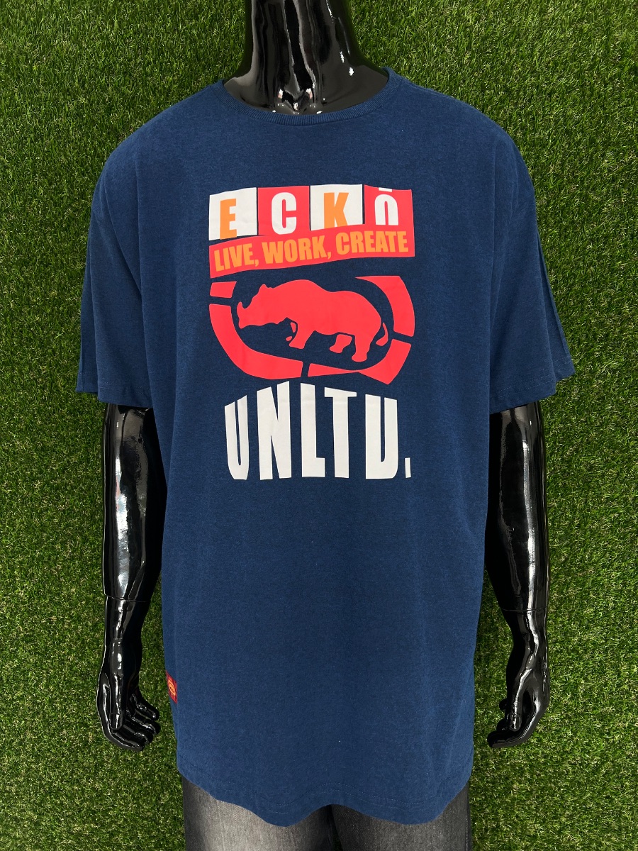 Camisa Ecko