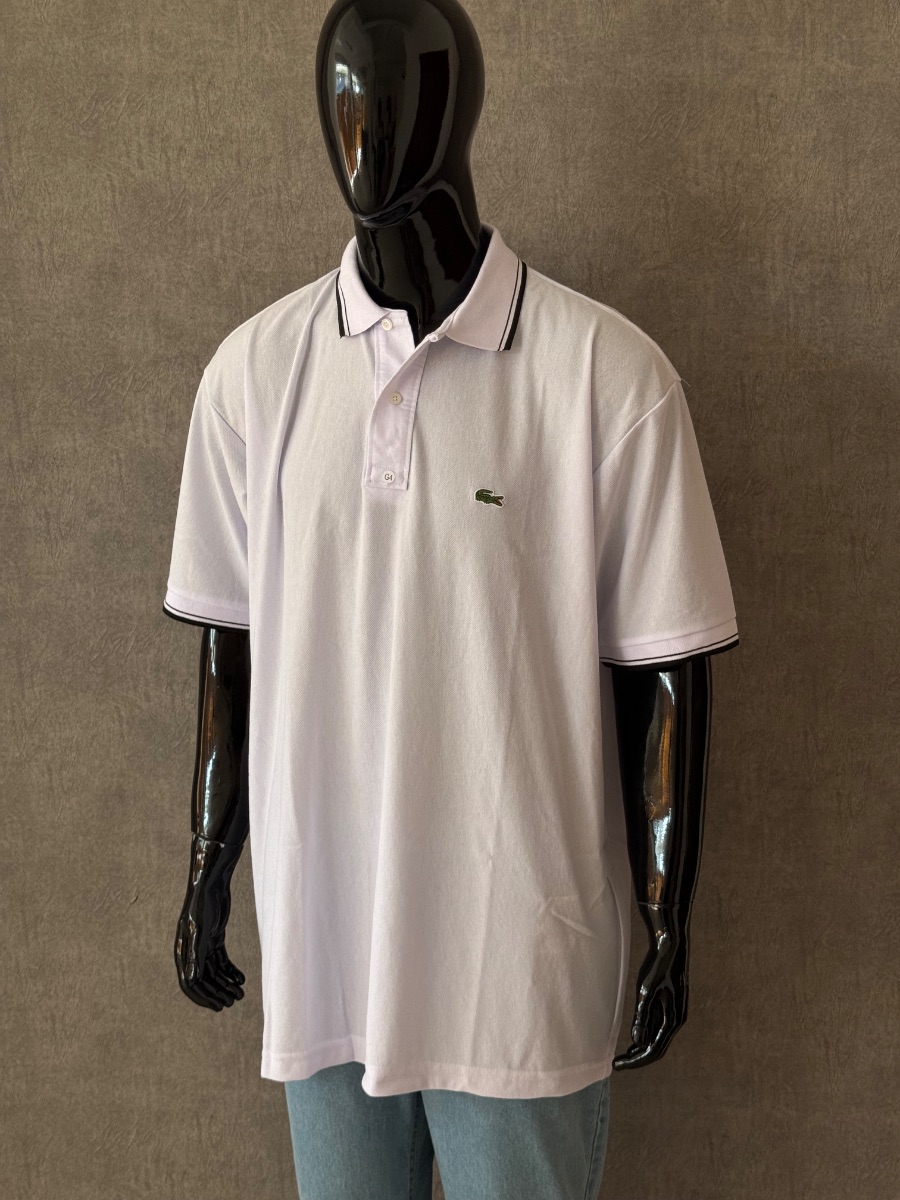 Camisa Polo