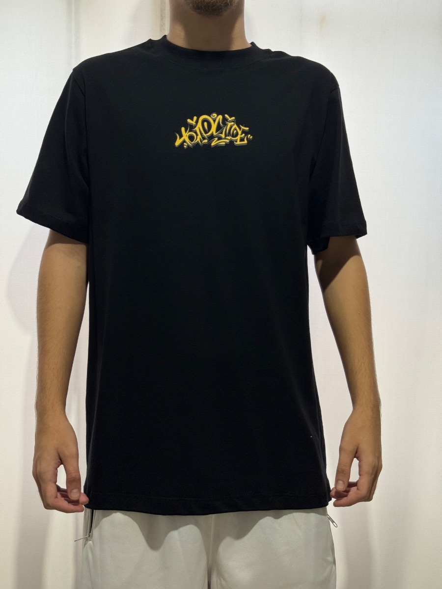 Camisa Tripside
