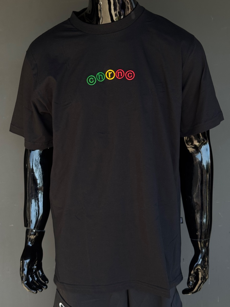 Camisa Chronic
