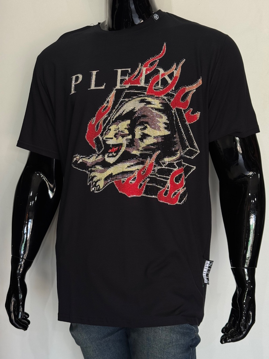 Camisa de Grife