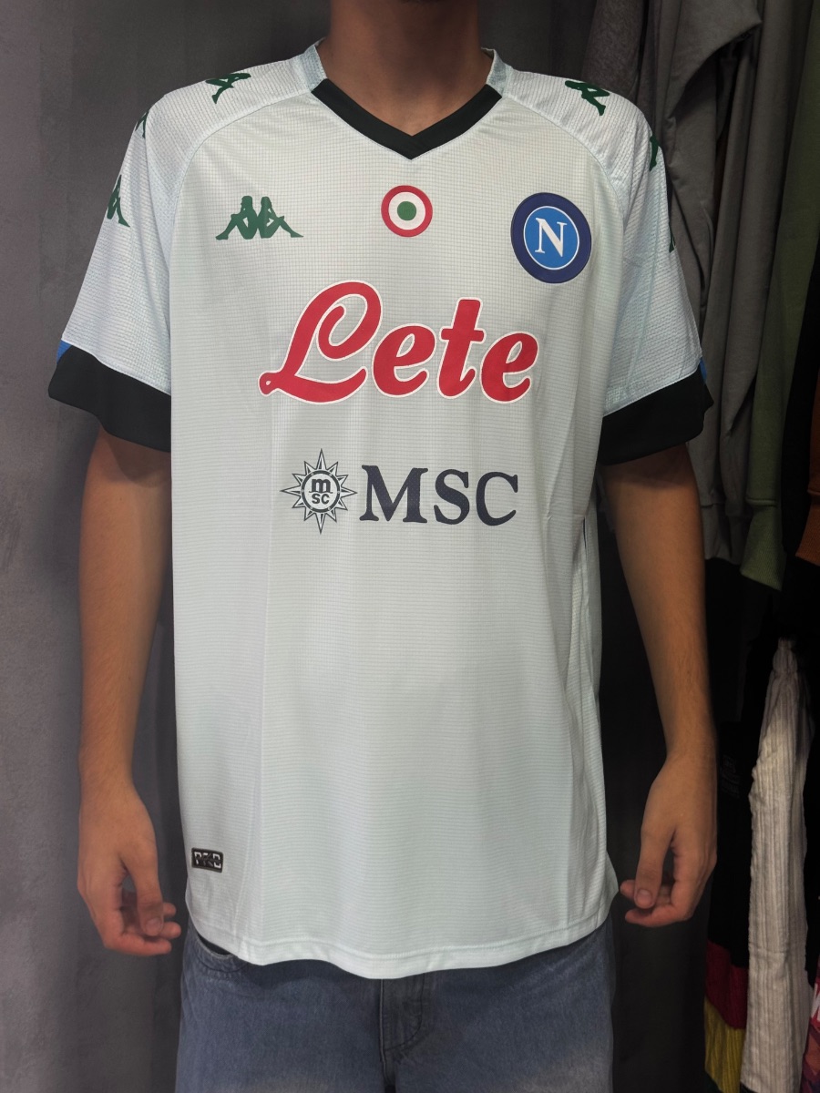 Camisa de Time