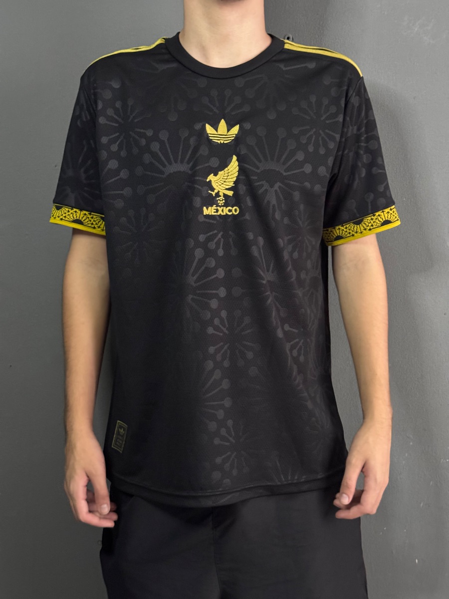 Camisa de Time