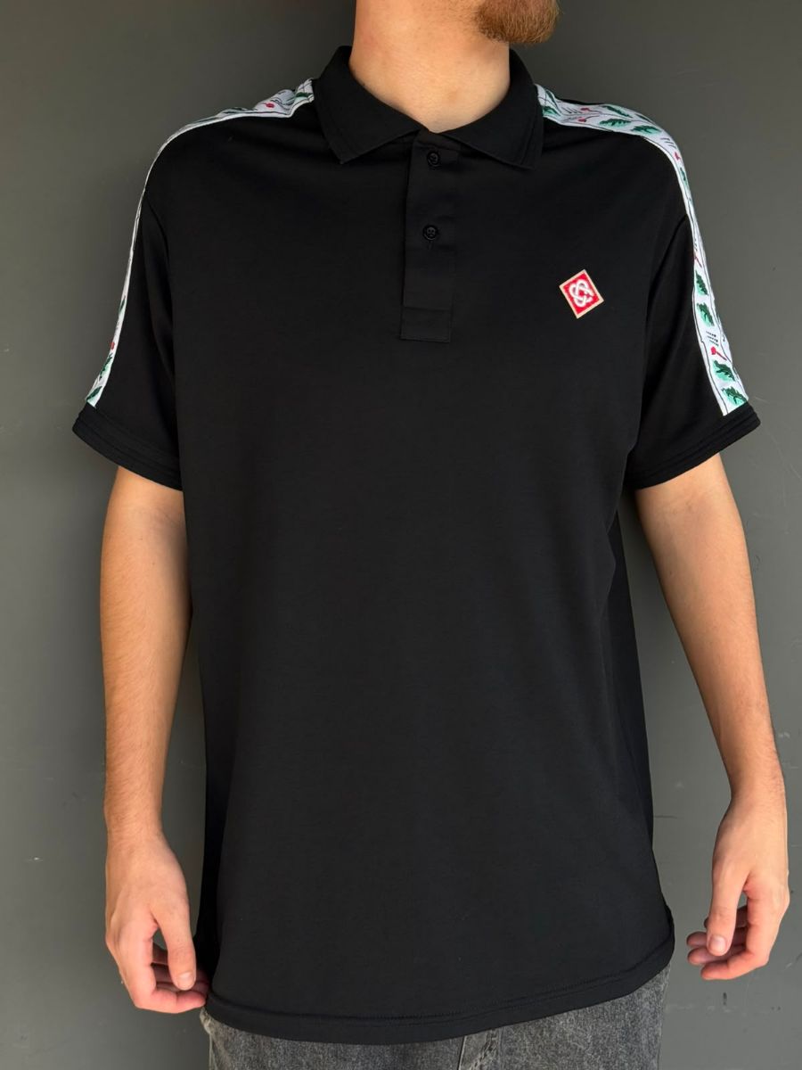 Camisa Polo