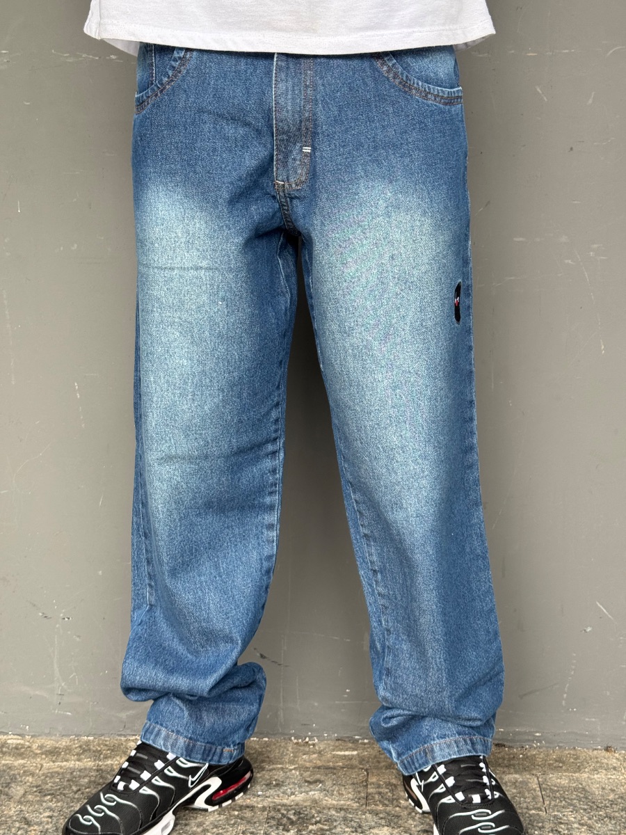 Calça Jeans Brothas Cash