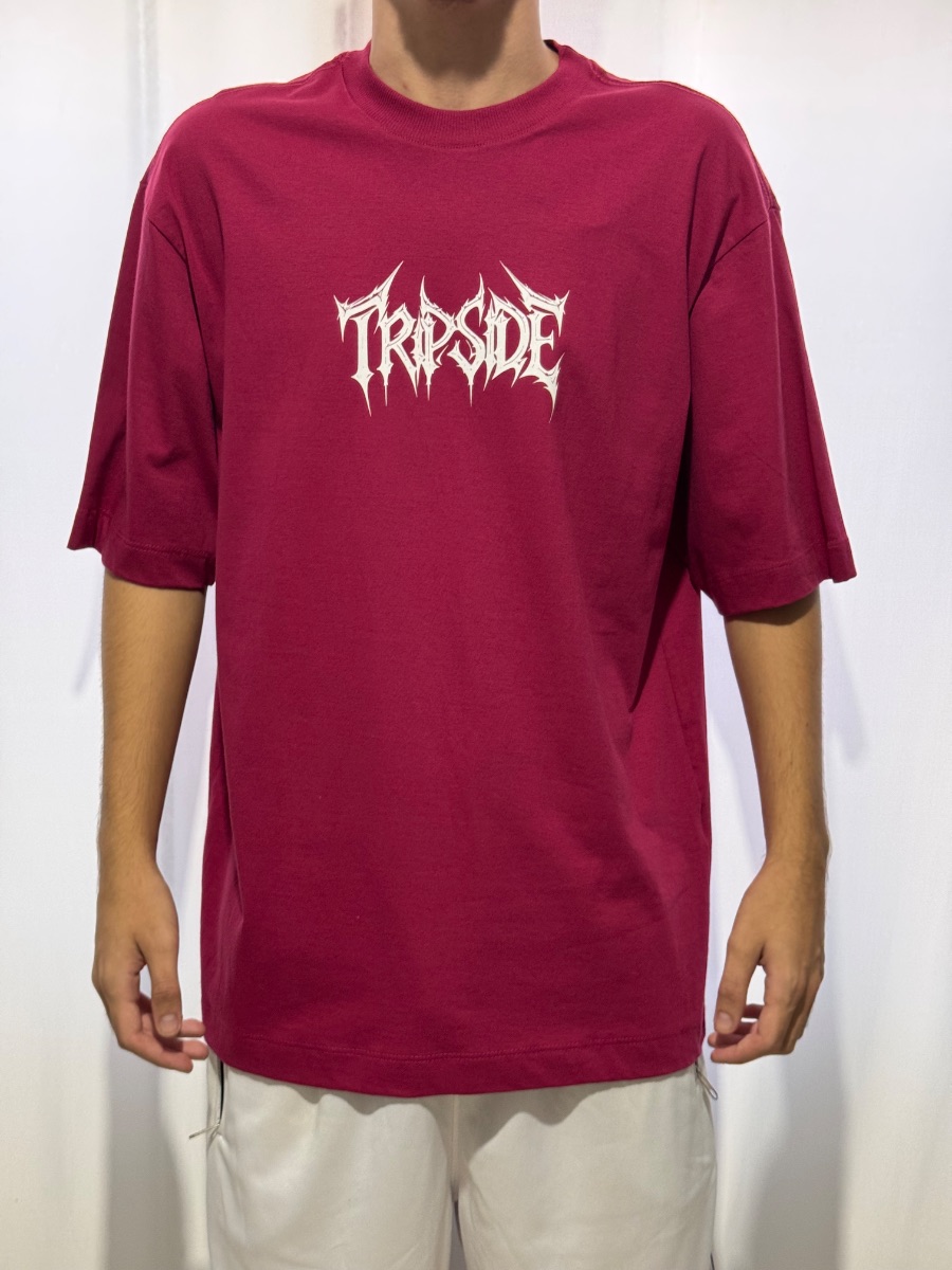 Camisa Tripside