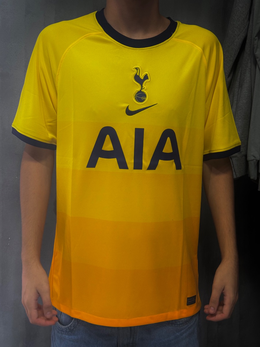 Camisa de Time