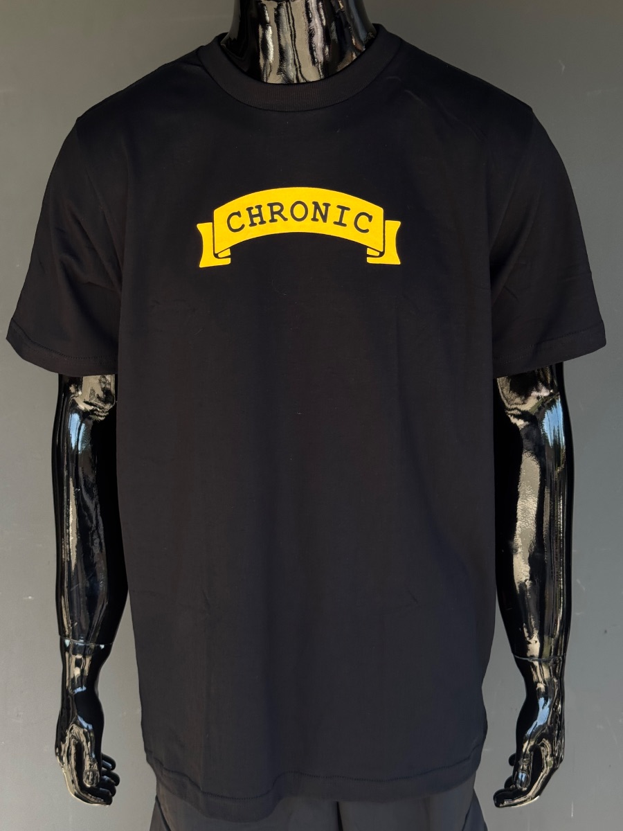Camisa Chronic