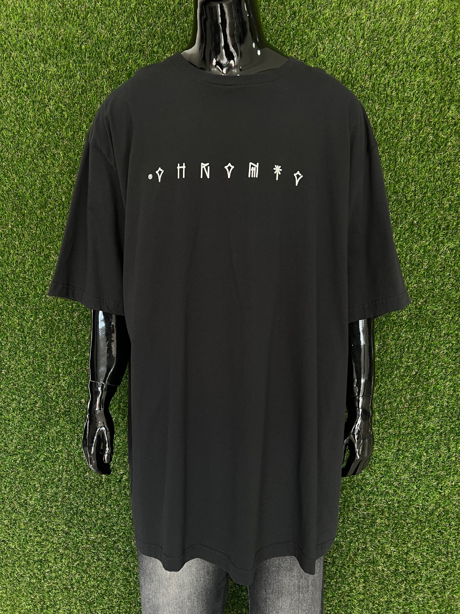 Camisa Chronic