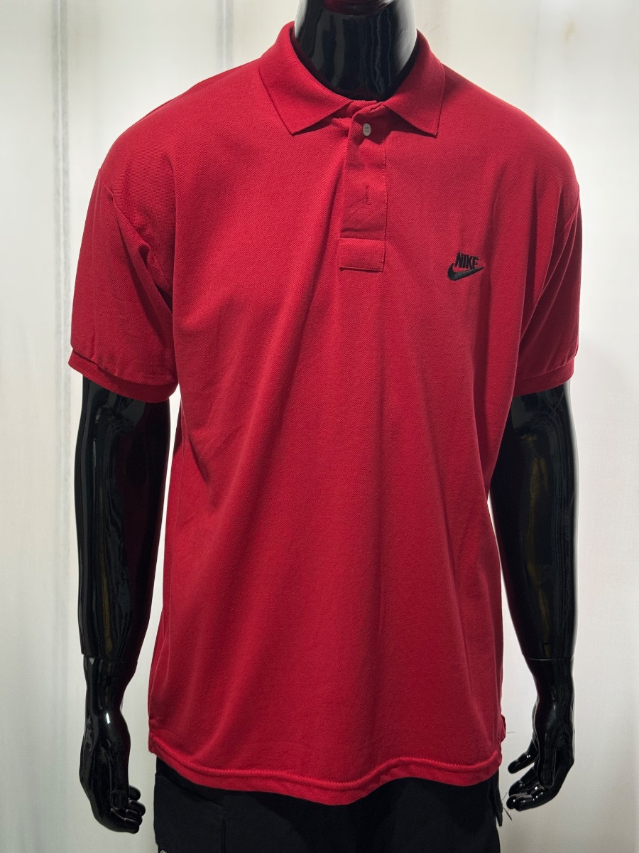 Camisa Polo