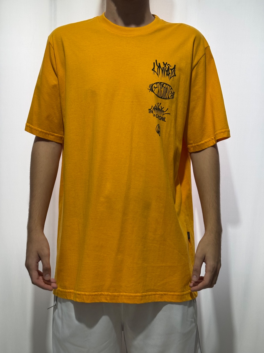 Camisa Chronic