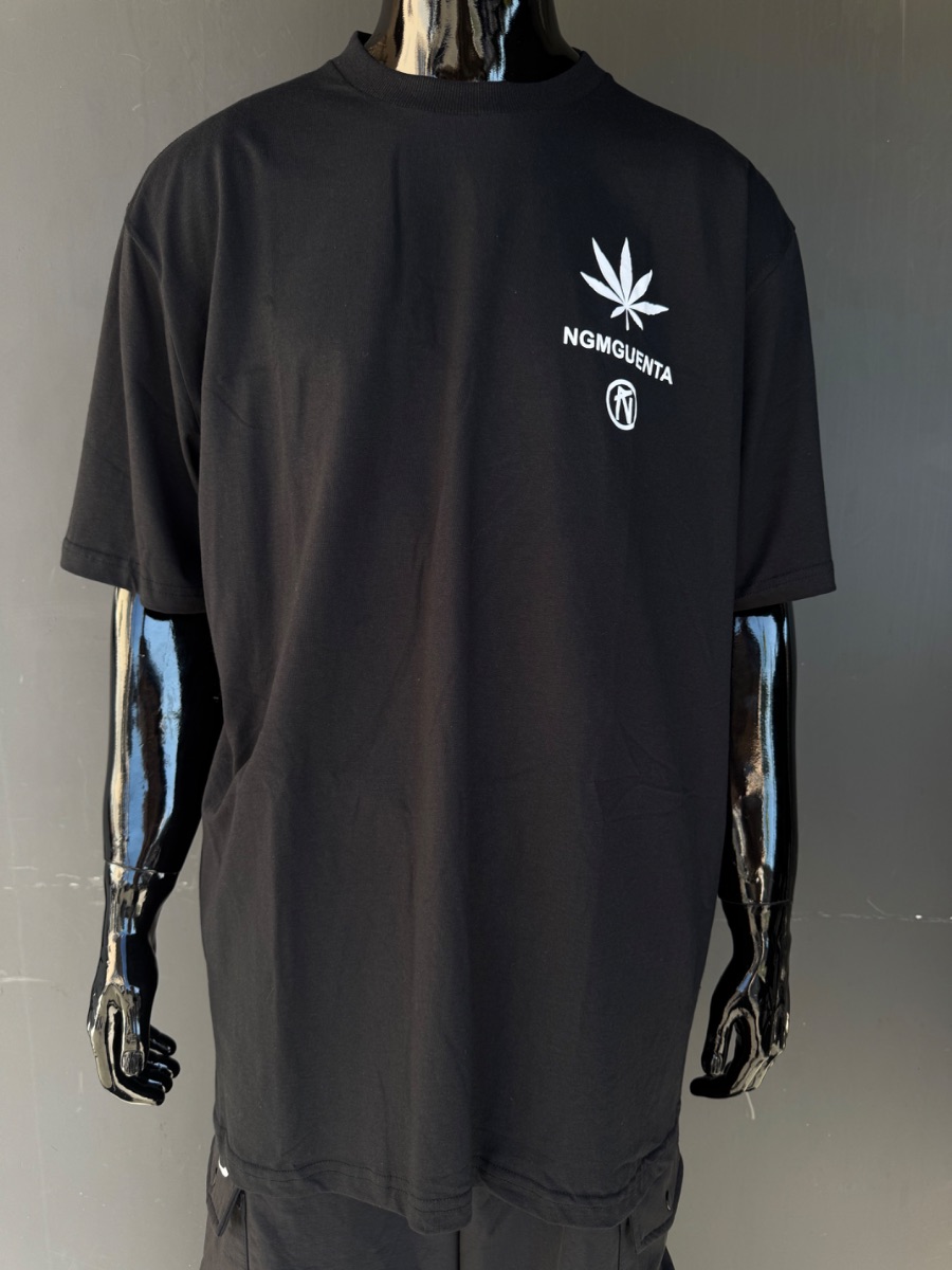 Camisa Chronic