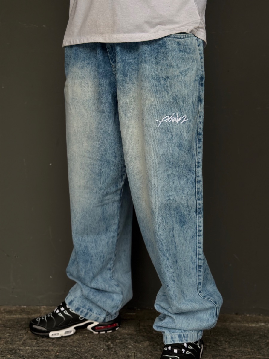 Calça Jeans Pixa-in