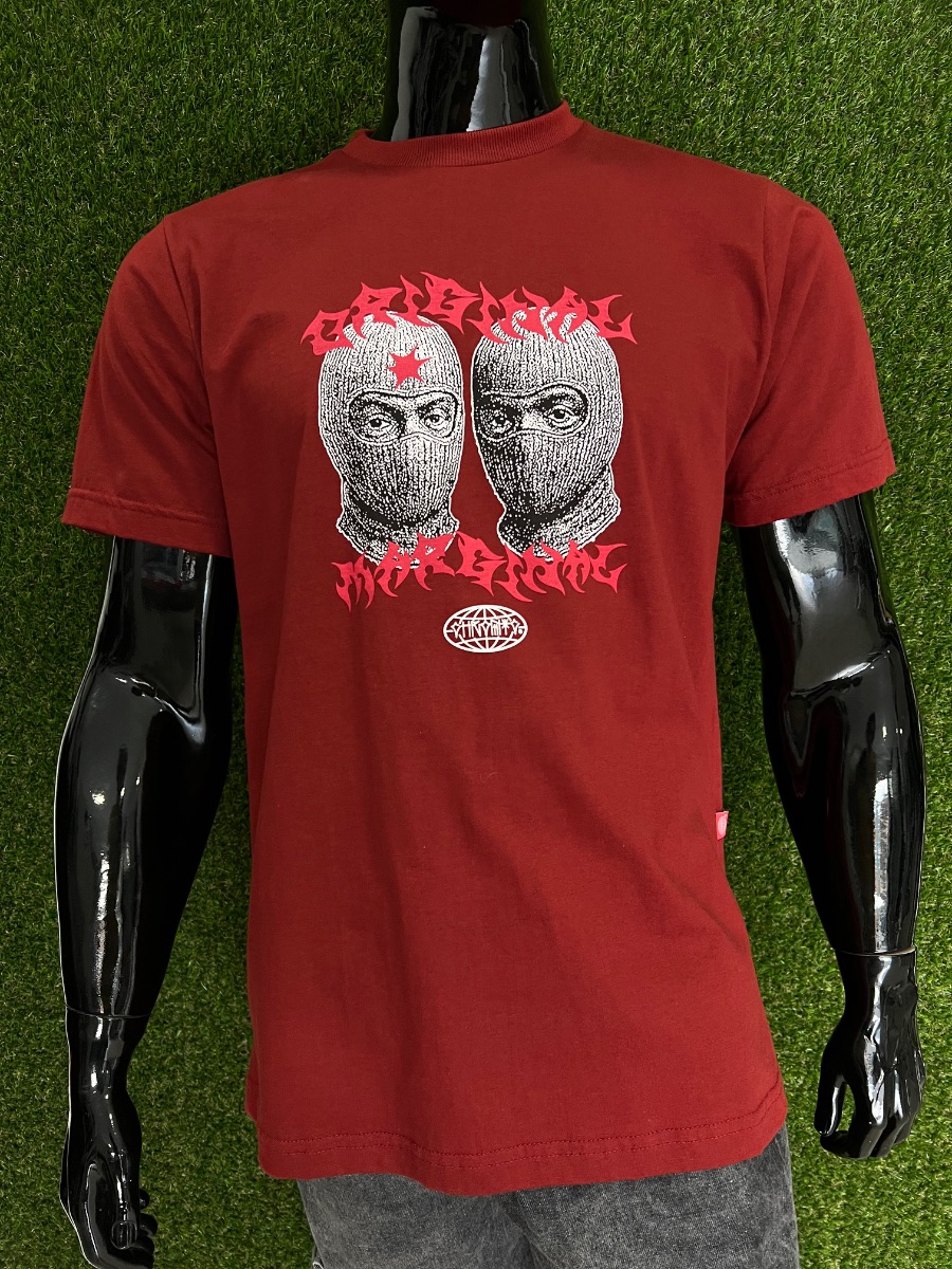 Camisa Chronic