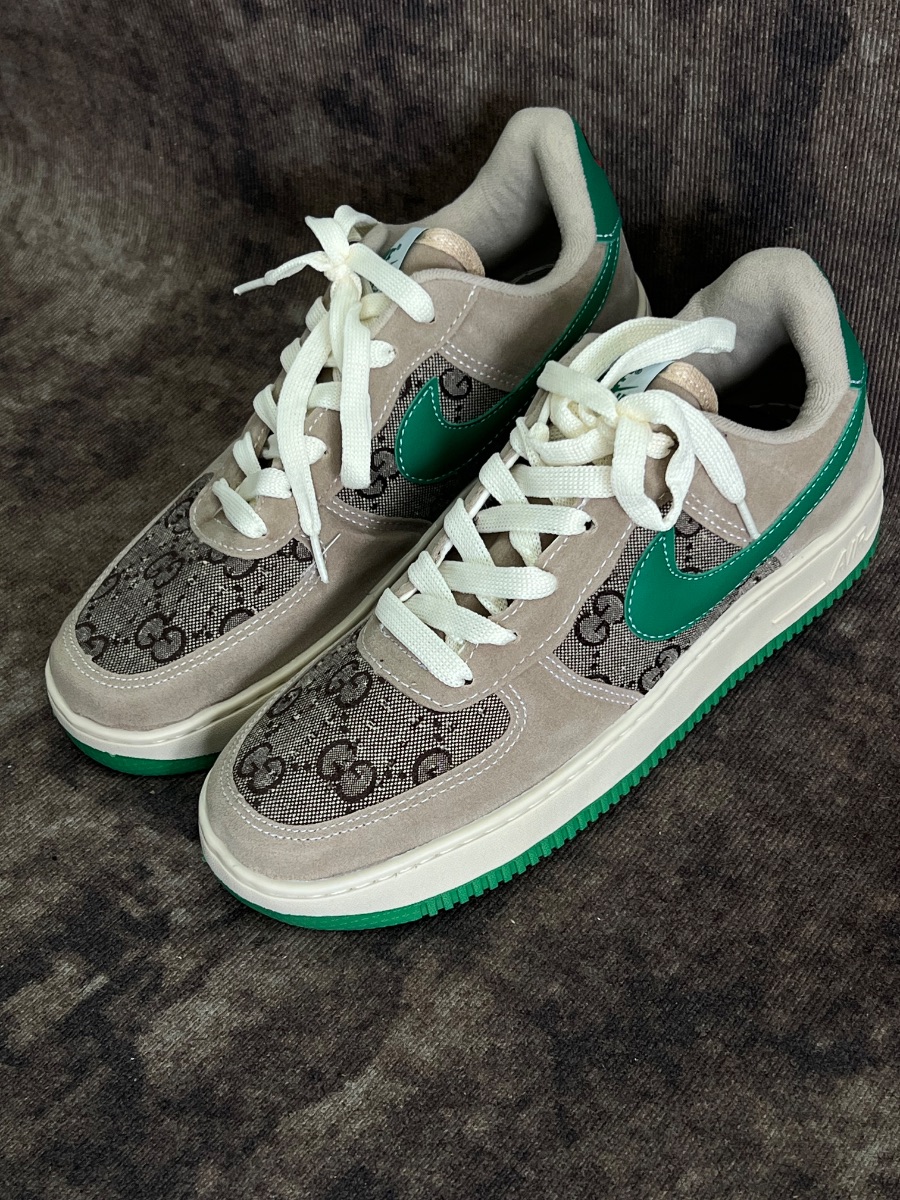 Tênis Nk Gcc Casual