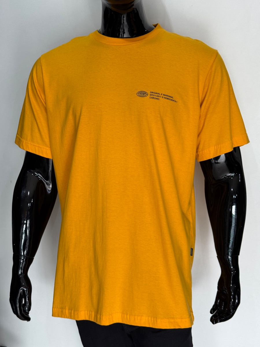 Camisa Chronic