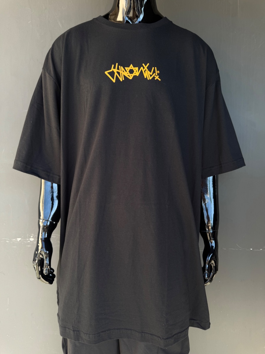 Camisa Chronic