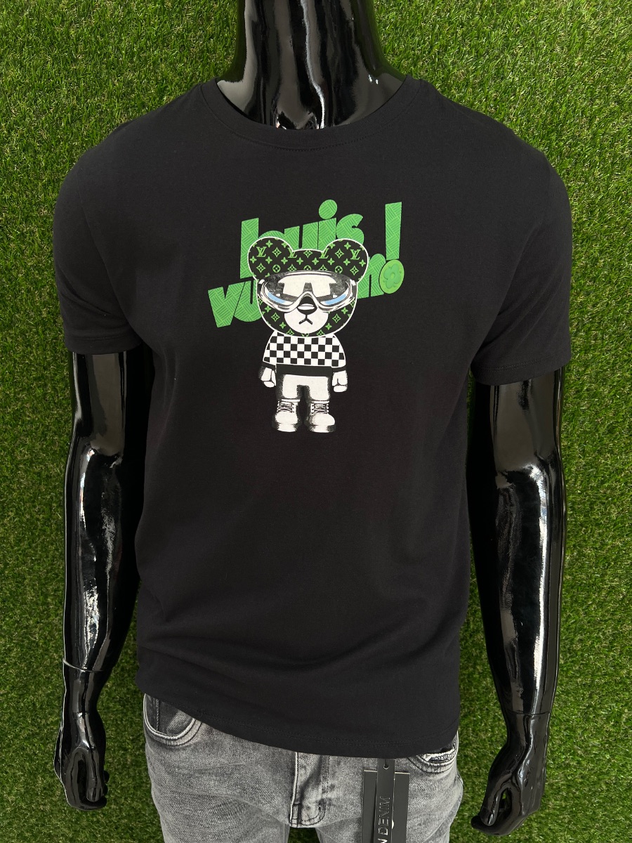 Camisa de Grife