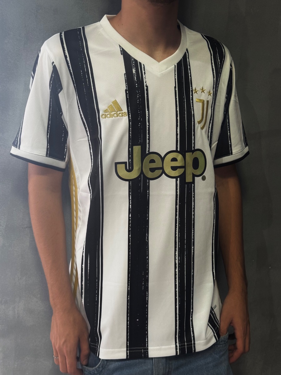 Camisa de Time