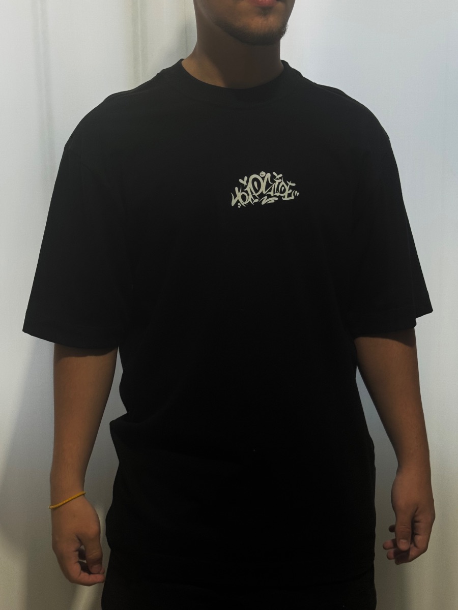 Camisa Tripside