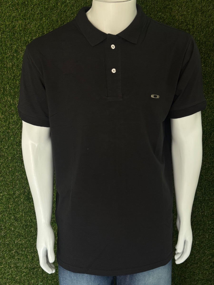 Camisa Polo