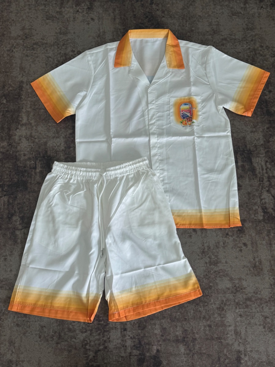 Conjunto de Grife