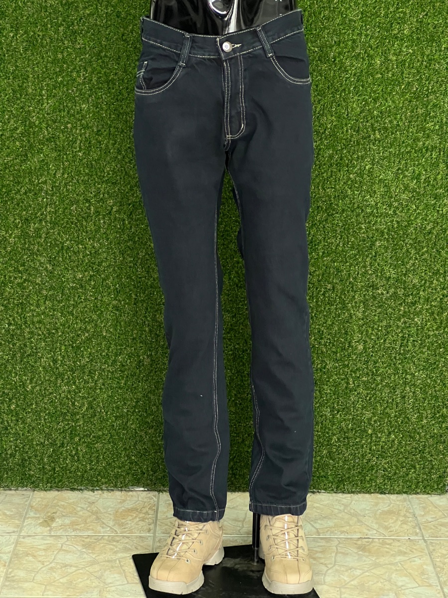 Calça Jeans