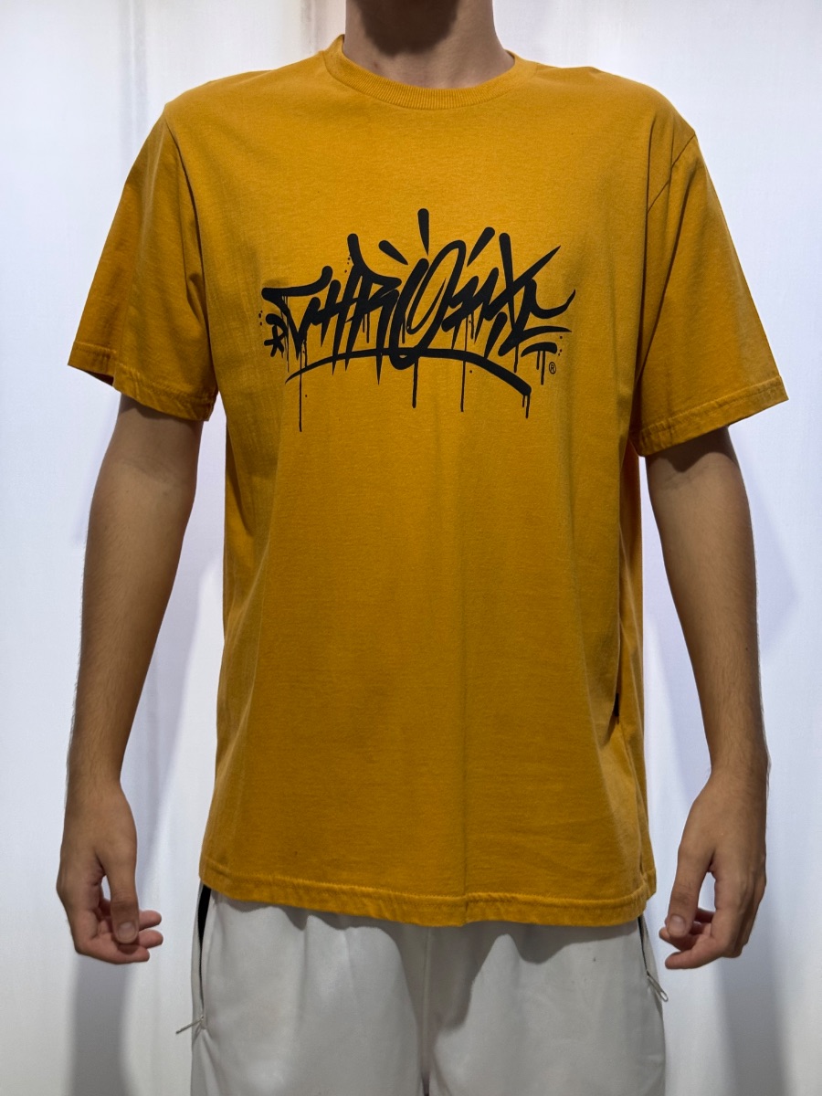 Camisa Chronic