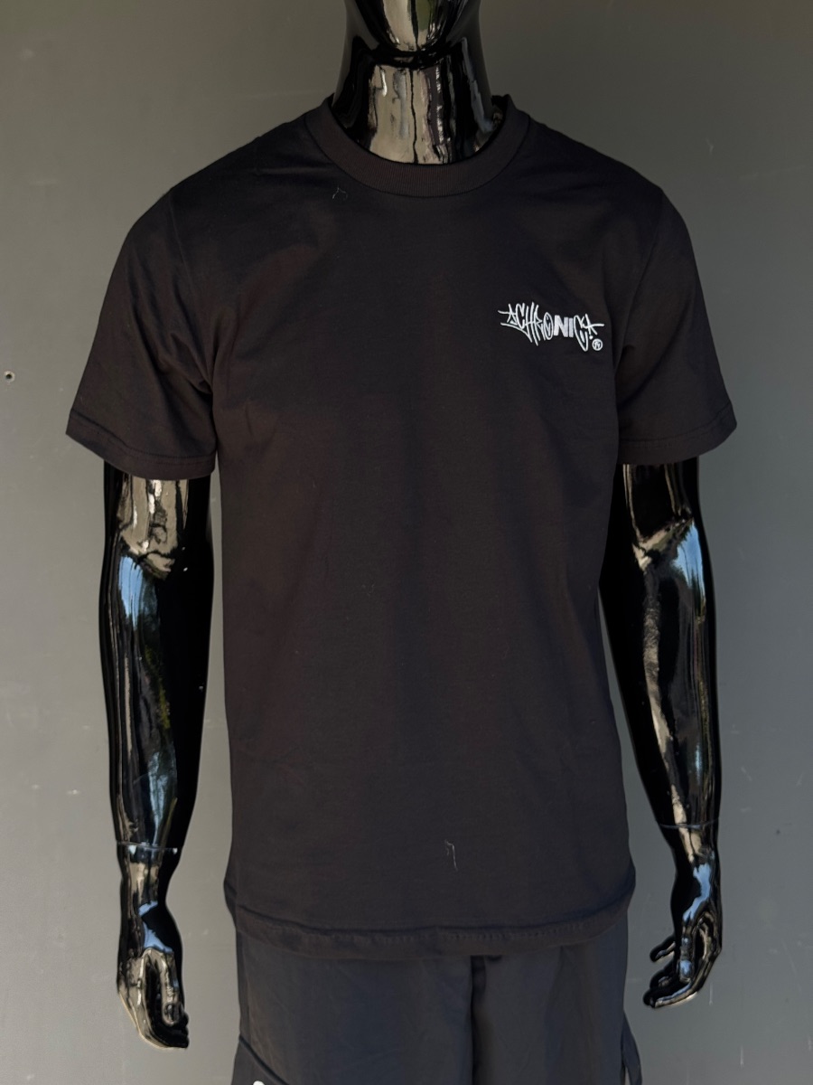 Camisa Chronic