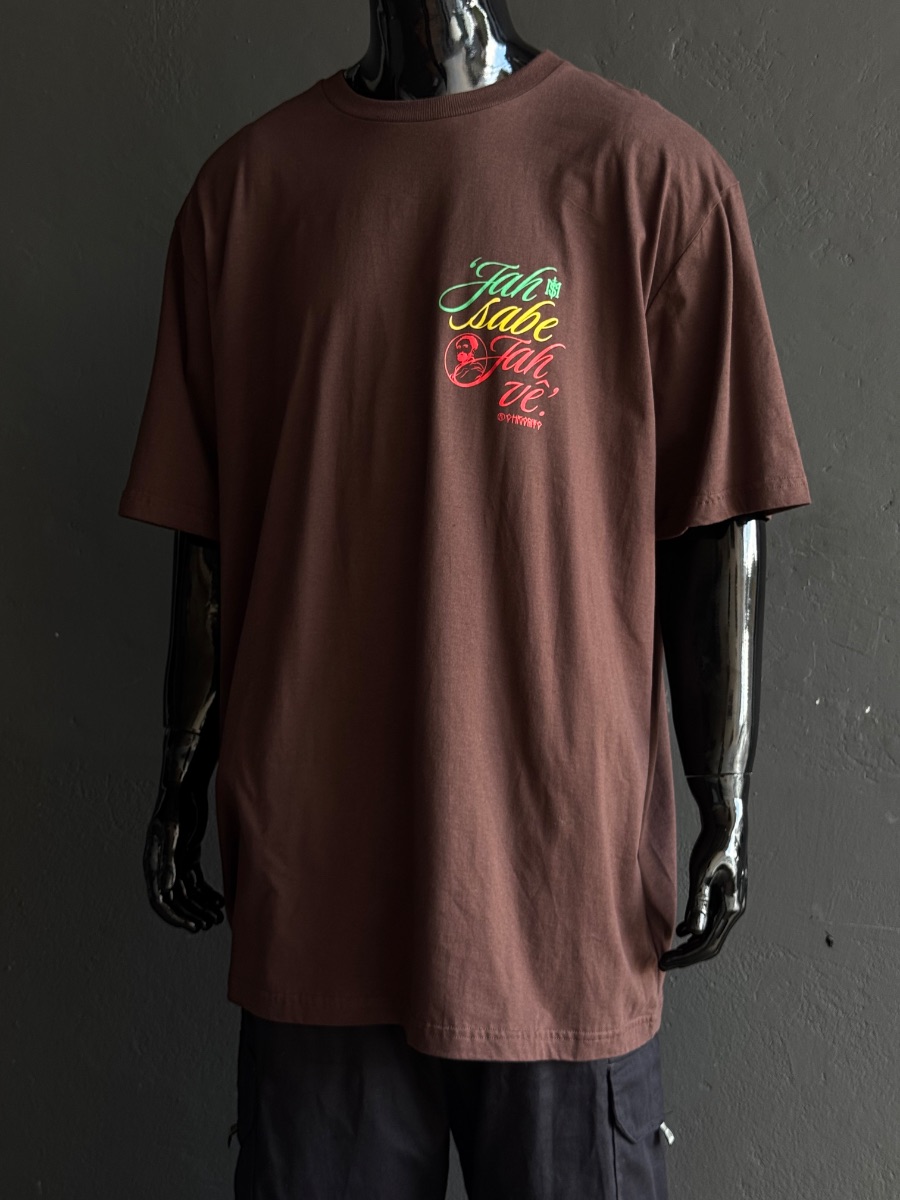 Camisa Chronic