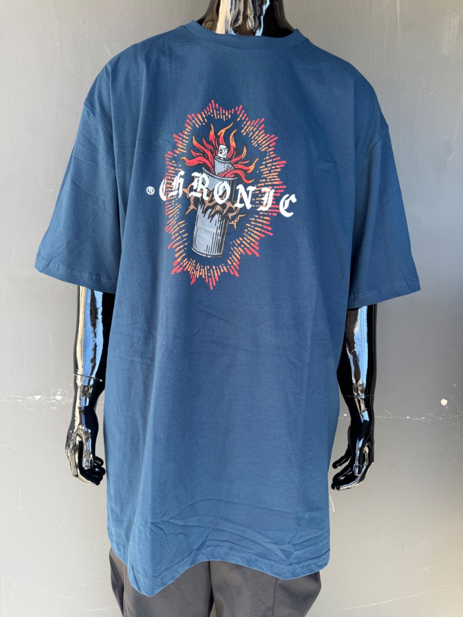 Camisa Chronic