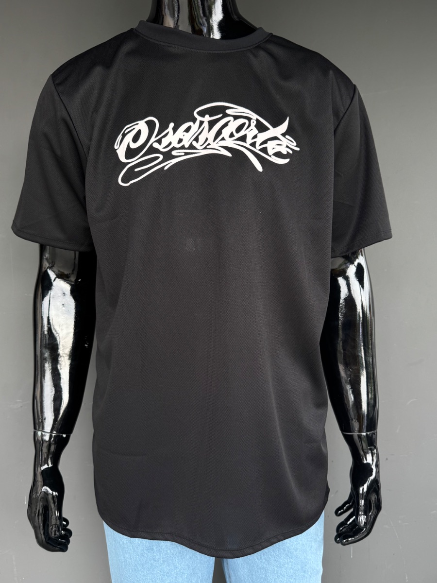 Camisa Dry-Fit