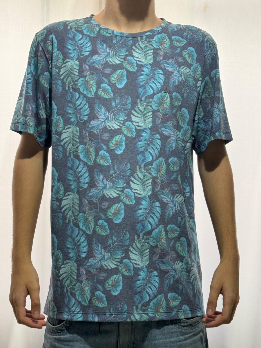Camisa Surf
